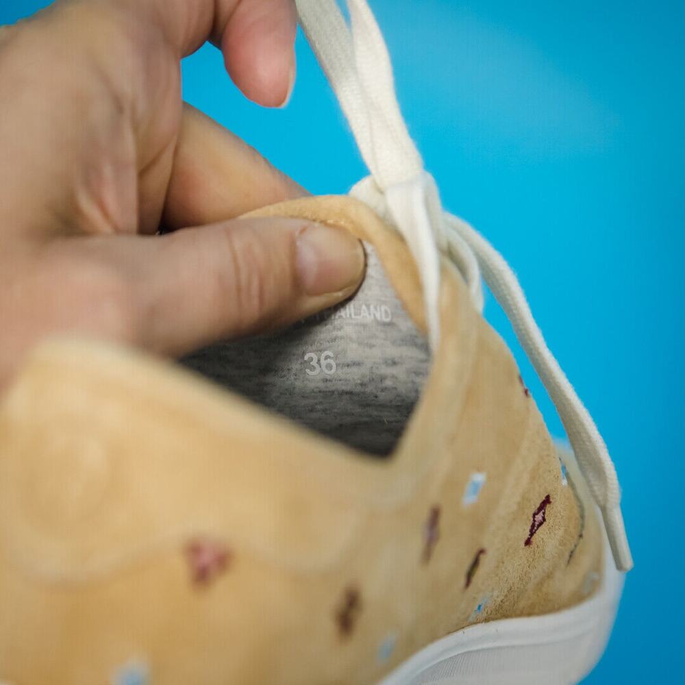 Rag & Bone Standard Issue 36 Size 6 Us Diamond Em… - image 7